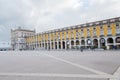 PraÃÂ§a do ComÃÂ©rcio, Lisbon