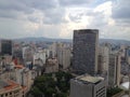 City Downtown SÃÂ£o Paulo