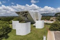 PraÃÂ§a dos TrÃÂªs Poderes- BrasÃÂ­lia - DF - Brazil