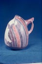 Pre-Columbian ceramic called \