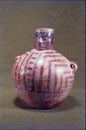 Pre-Columbian animal shaped ceramic called \