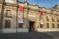 Pre-columbian Art Museum - Santiago, Chile