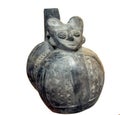 Pre-Columbian ceramics - Chimu Culture