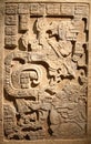 Pre-columbian mexican art