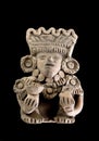 Pre Columbian Warrior