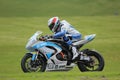 Pre national 600cc thunderspotgb Royalty Free Stock Photo