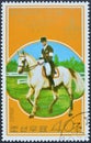 Pre-Olympics Moscow 1980 - Equestrian