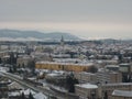 PreÃÂ¡ov -Slovakia