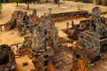 Pre Rup Royalty Free Stock Photo