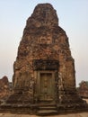Pre Rup Temple. Angkor Wat area,