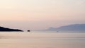 Pre Sunrise, Gulf of Corinth