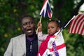 Preachers at Hyde Park Corner 1