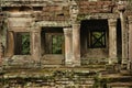 Preah Kahn temple, Cambodia