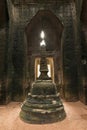 Preah Kahn temple Siem Reap, Angkor Wat, Cambodia