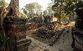 Preah Khan Panorama