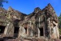 Preah Khan Temple, Siem Reap