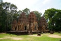 Preah Ko, Angkor Wat temple