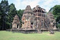 Preah Ko 2 - Siem Reap