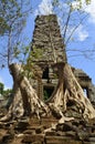 Preah Palilay at Angkor Cambodia