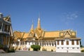 Preah Tineang Chanchhaya (Pavillion) in Phnom Penh