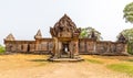 Preah vihear temple