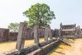 Preah vihear temple