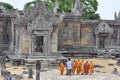 Preah Vihear Temple. Cambodia