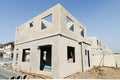 Precast Building