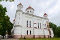 Prechistenskiy Cathedral, Vilnius, Lithuania