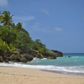 Preciosa beach vibrant colors