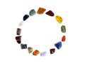 Precious Stones Circle