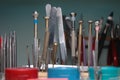 Precise Hand Tools