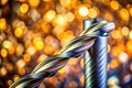 Precision Engineered Drill Bits A CloseUp Look at Versatility and Durability for Diverse Applications in Construction