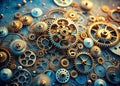 Precision Engineering Mastering Technical Control for Enhanced Manufacturing Efficiency and Quality