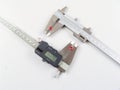 Precision measuring tool