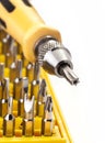 Precision Screwdriver Bit