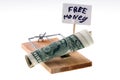 Predatory lending Royalty Free Stock Photo