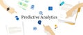 predictive analytics data information machine learning prediction risk business statistics