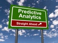 Predictive Analytics