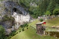 Predjama Castle, Slovenia