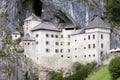 Predjama Castle, Slovenia