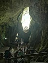 Predjama cave