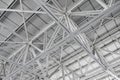 Prefabricated ceiling