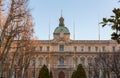 Prefecture of Bouches Du Rhone building, Marseille, France Royalty Free Stock Photo