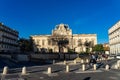 Prefecture de l'Herault in Montpellier, France