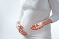 Pregnancy and medicines