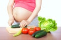 Pregnancy and nutrition.