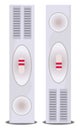 Pregnancy test, illustration, vector Royalty Free Stock Photo