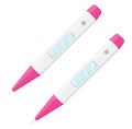 Pregnancy tests, icon