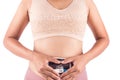Pregnancy women concept